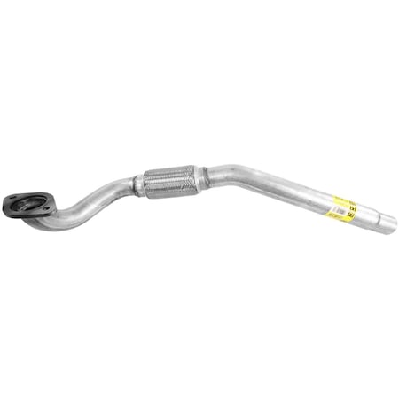 Walker Exhaust Intermediate Pipe, 54838 54838